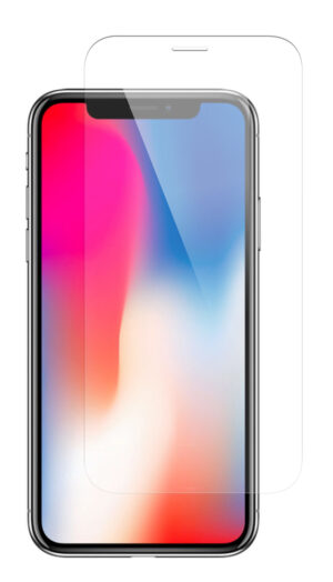 POWERTECH Tempered Glass 9H(0.33MM) για iPhone XR