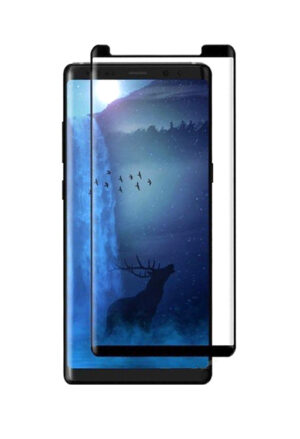 POWERTECH Tempered Glass 3D για Samsung Note 9