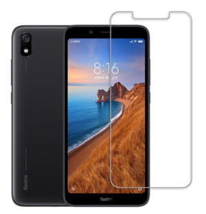 POWERTECH Tempered Glass 9H(0.33MM) για Xiaomi Redmi 6A (Qualcomm)