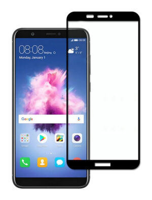 POWERTECH Tempered Glass 5D για Huawei Y5p