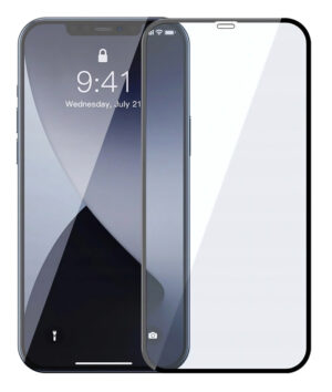 POWERTECH Tempered Glass 5D