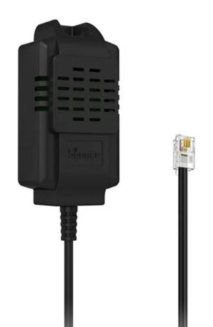 SONOFF αισθητήρας θερμοκρασίας & υγρασίας THS01