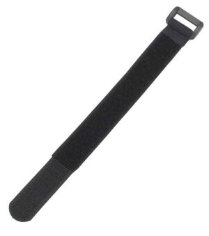 POWERTECH ιμάντας τύπου velcro TIES-027