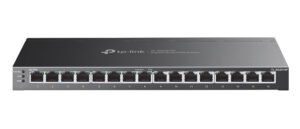 TP-LINK JetStream switch TL-SG2016P