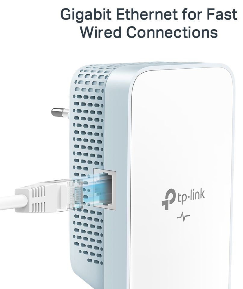 AV1000 Gigabit