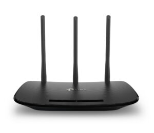 TP-LINK Ασύρματο N Router TL-WR940N