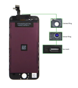 TIANMA High Copy LCD για iPhone 6G
