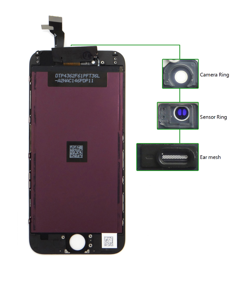 TIANMA High Copy LCD για iPhone 6G