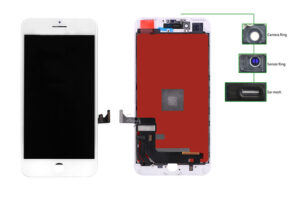 TIANMA High Copy LCD iPhone 7 Plus