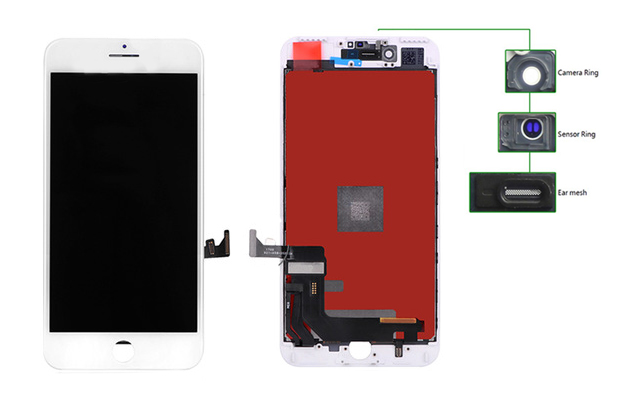 TIANMA High Copy LCD iPhone 7 Plus