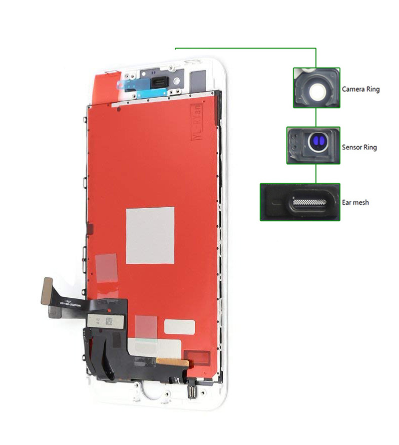 TIANMA High Copy LCD iPhone 8/SE 2020