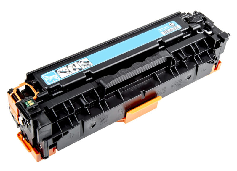 Συμβατό Toner για HP