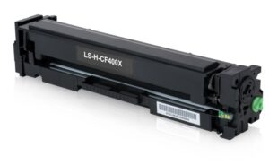 Συμβάτο Toner για HP CF400X