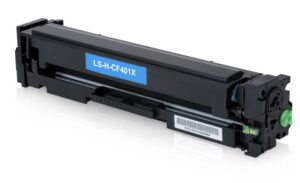 Συμβάτο Toner για HP CF401X