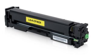 Συμβάτο Toner για HP CF402X