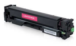 Συμβάτο Toner για HP CF403X