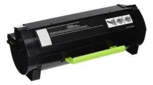 Συμβατό toner για Lexmark