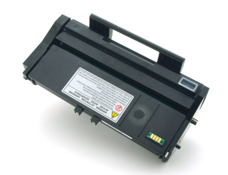 Συμβατό Toner για RICOH