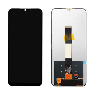 UMIDIGI LCD & Touch Panel για smartphone Power 5S