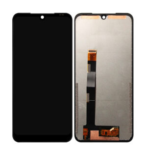 UMIDIGI LCD & Touch Panel για smartphone Bison