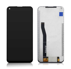 OUKITEL LCD & Touch Panel για smartphone C17 Pro