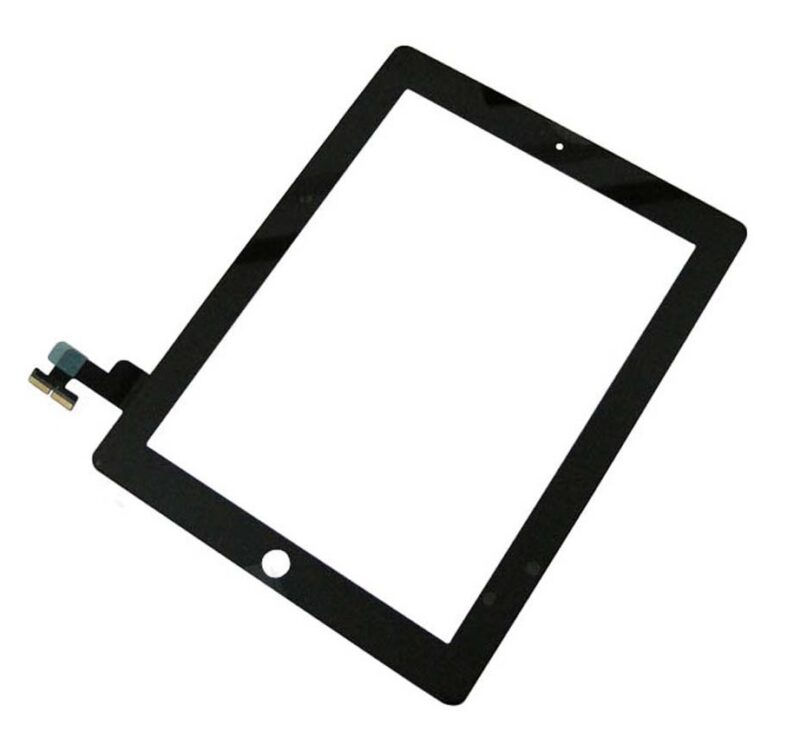 Touch Panel - Digitizer High Copy for iPad 2