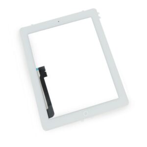 Touch Panel - Digitizer High Copy for iPad 3