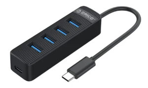 ORICO USB Type-C Hub TWC3-4A