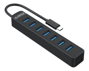 ORICO USB Hub TWC3-7A