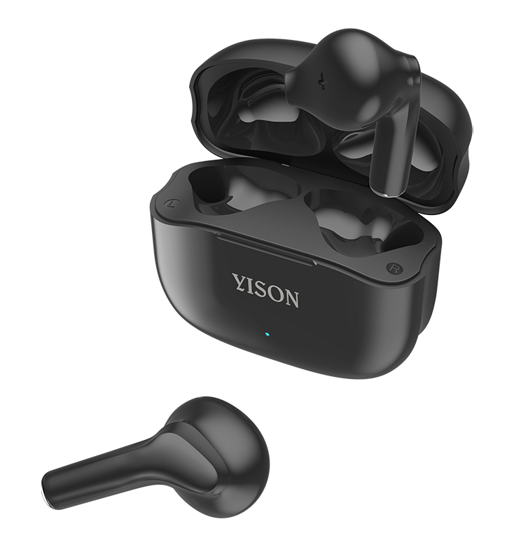 True Wireless