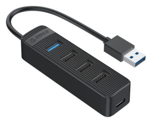 ORICO USB hub TWU32-4A