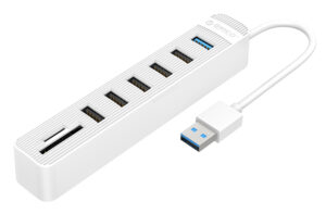 ORICO USB hub TWU32-6AST