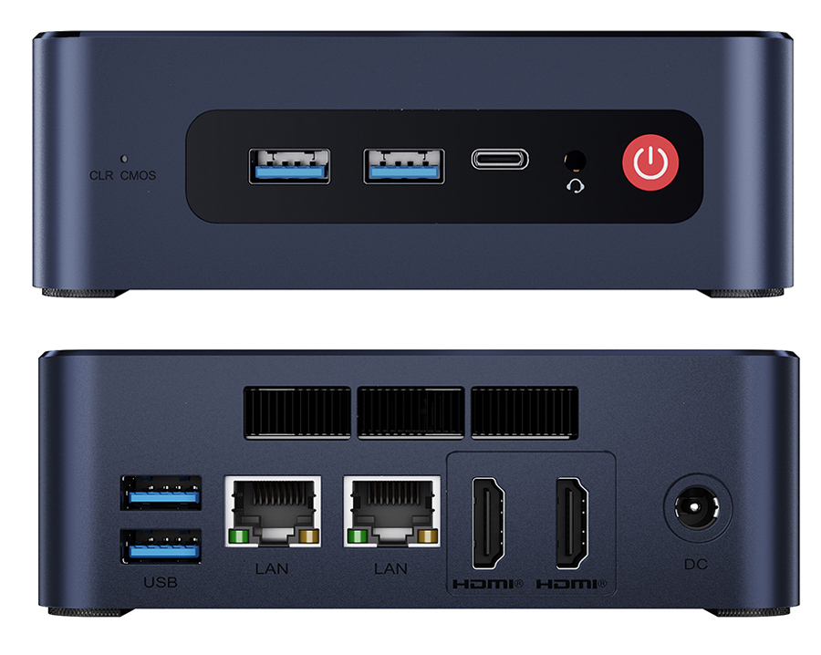 500GB SSD