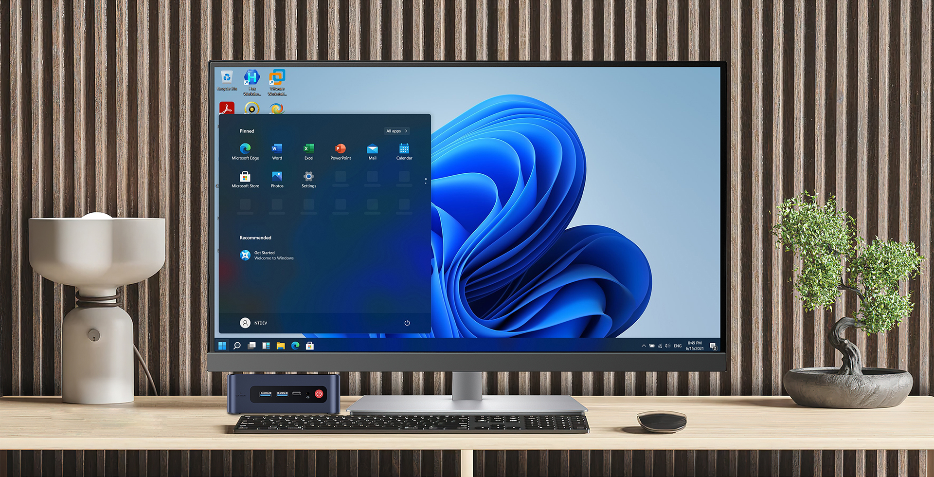 Windows 11 Pro