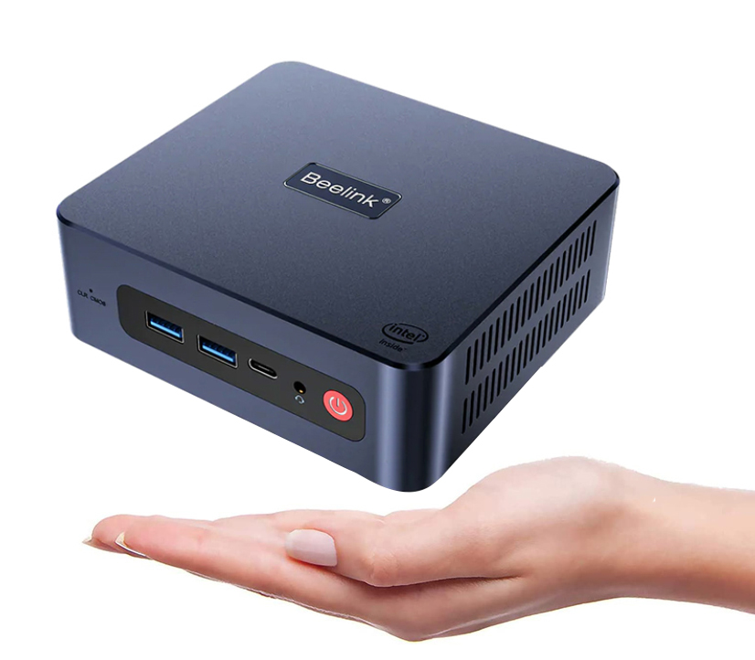 Intel CPU N5105