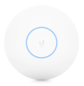 UBIQUITI Access Point UniFi U6-LR