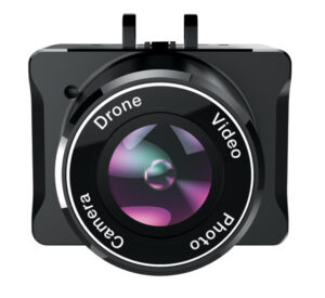 Ανταλ/κά Drone U818A PLUS - Camera 720p - WiFi