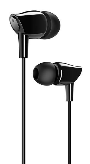 USAMS earphones με μικρόφωνο EP-37