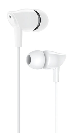 USAMS earphones με μικρόφωνο EP-37