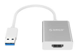 ORICO αντάπτορας USB 3.0 σε HDMI UTH-SV