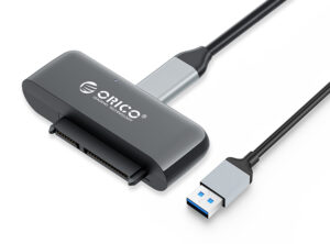 ORICO αντάπτορας USB-C σε SATA UTS3-3A