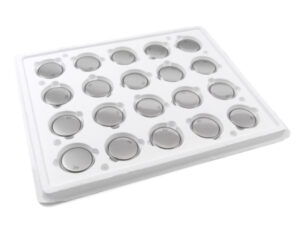 VARTA μπαταρίες λιθίου CR2032