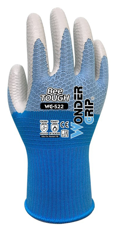 WONDER GRIP γάντια εργασίας Bee-Tough