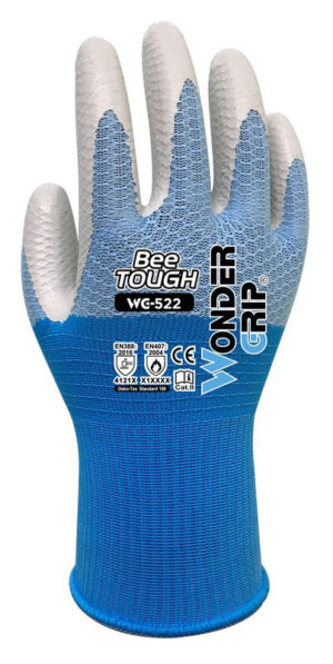 WONDER GRIP γάντια εργασίας Bee-Tough