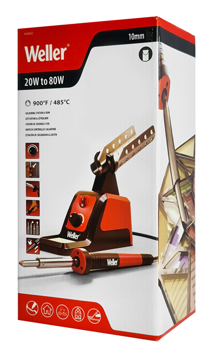 20W έως 80W
