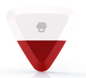 CHUANGO ασύρματη σειρήνα Strobe WS-280