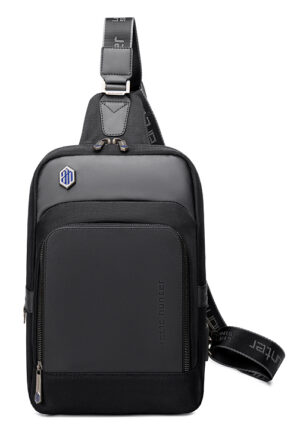 ARCTIC HUNTER τσάντα Crossbody XB00116