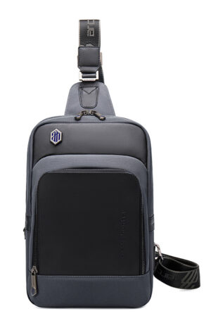 ARCTIC HUNTER τσάντα Crossbody XB00116