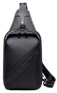 ARCTIC HUNTER τσάντα Crossbody XB00121-BK