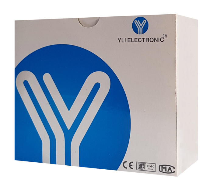 Τρίτη φωτογραφία του YLI ELECTRONIC χωνευτός ηλεκτροπύρος YB-80